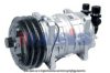 AKS DASIS 858260N Compressor, air conditioning